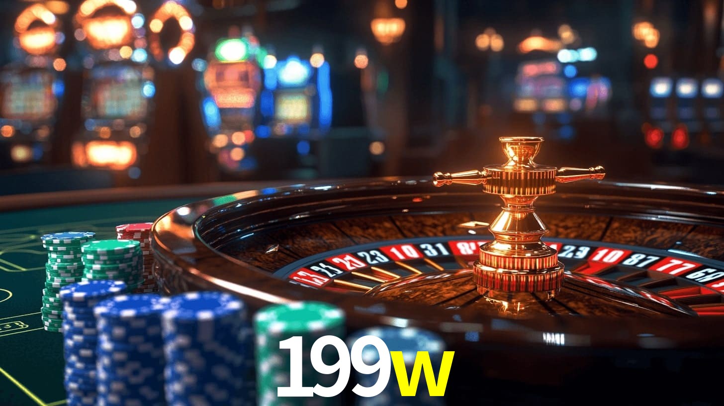 199w - Caça-Níqueis de Pressão - 199w.com