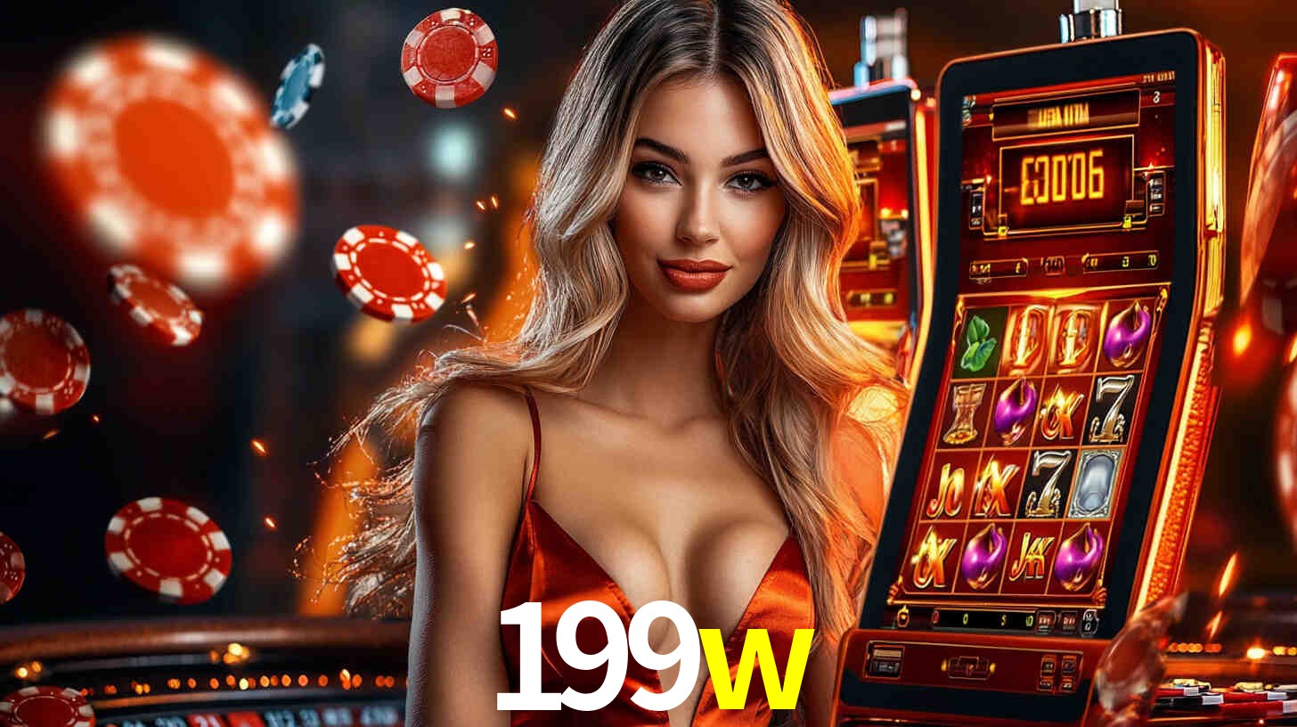 199w: Seu Cassino Premiado com Pagamentos Rápidos