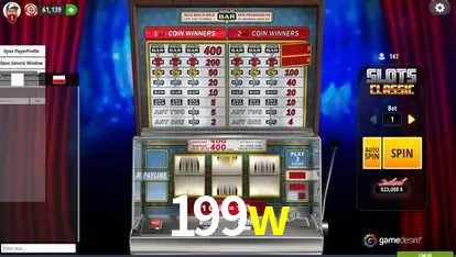 Desvendando o Mundo dos Jogos Virtuais na 199w