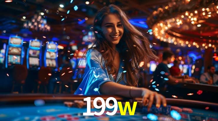 Welcome Bonus 199w
