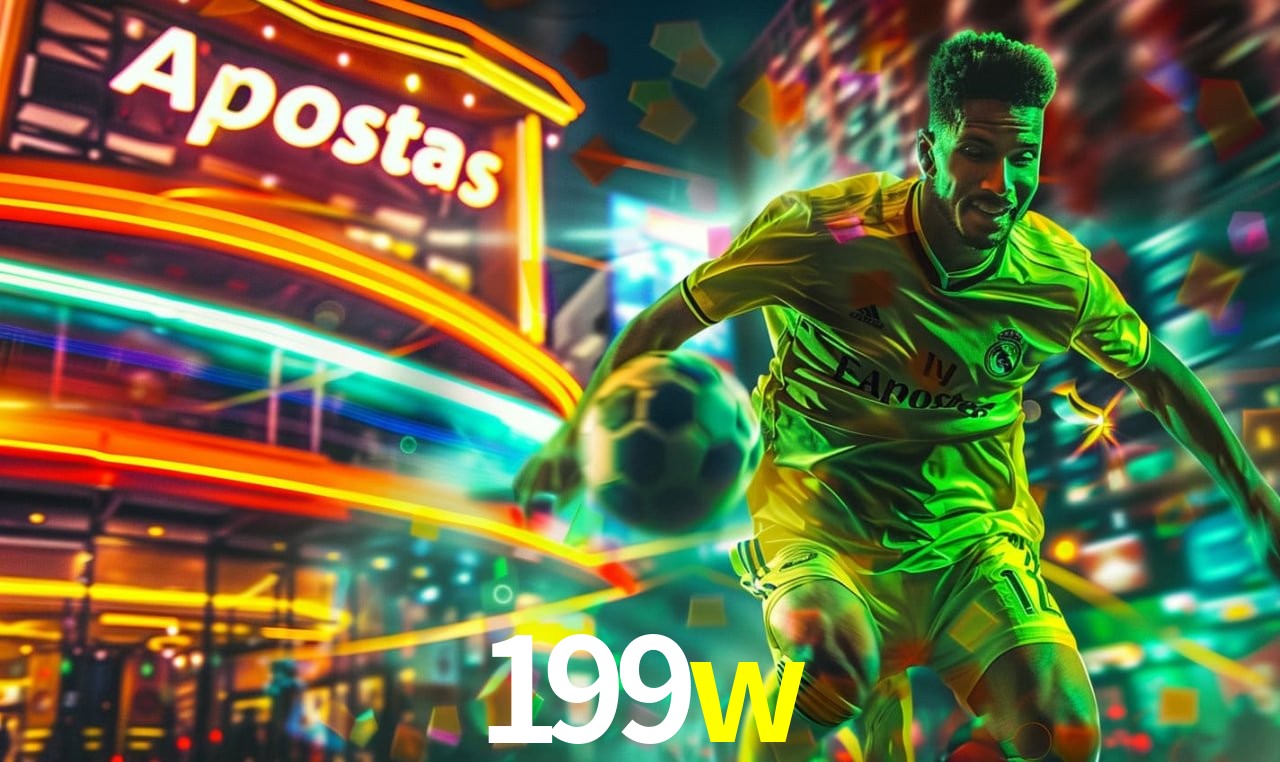 Benefícios da Conta 199w