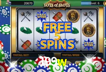 Descubra a Magia dos Jogos de Arcade no 199w