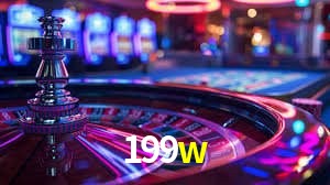 Jogos de Slot 199w