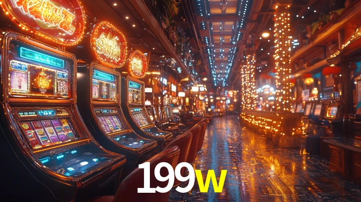 199w: Seu Especialista em Apostas Esportivas Brasileiras