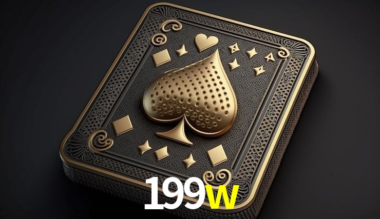 Provedores de Jogos 199w