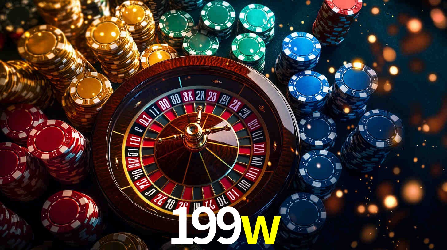 199w App Interface