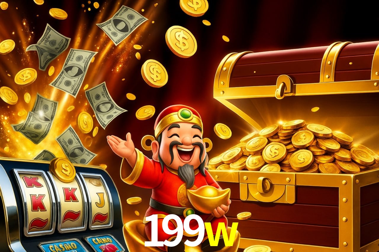 Casino Ao Vivo 199w