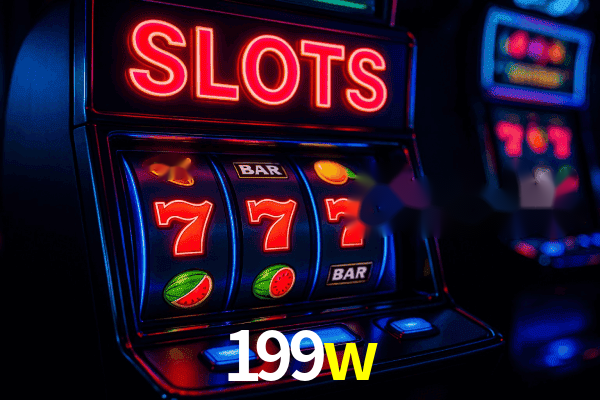 Slots 199w - RTP Alto Certificado