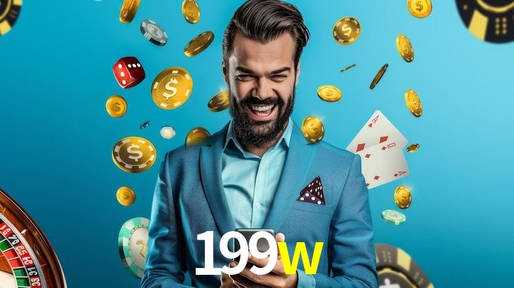 Live Casino 199w