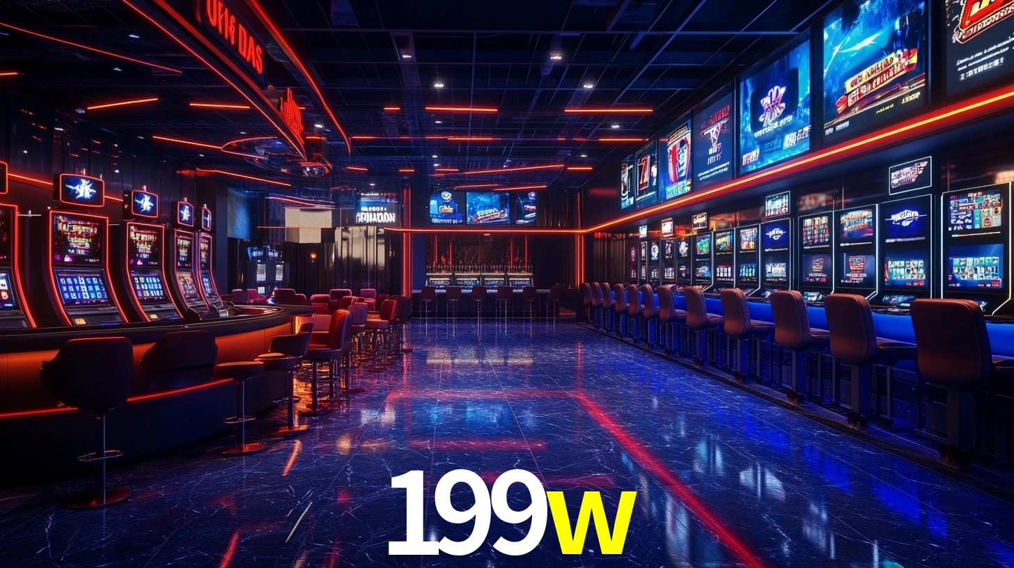 Welcome Bonus 199w