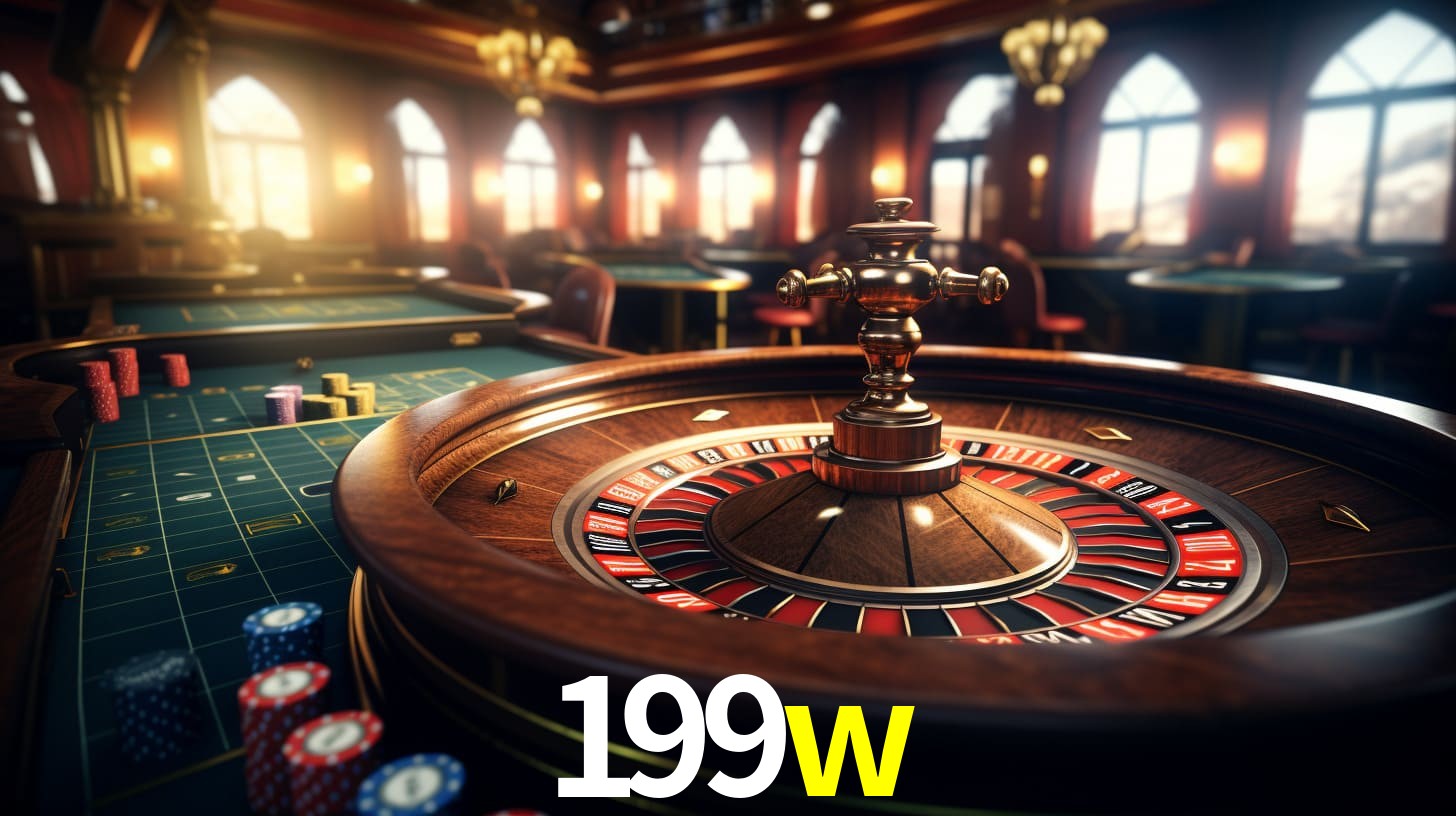 VIP Casino 199w