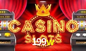 Slot Games 199w