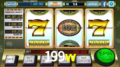 199w Pagamento Seguro SSL
