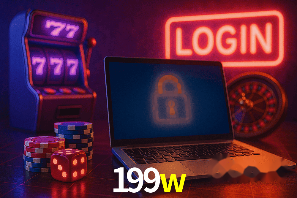 Diretório de Jogos 199w