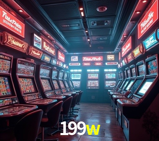Loteria 199w - Quina e mais jogos