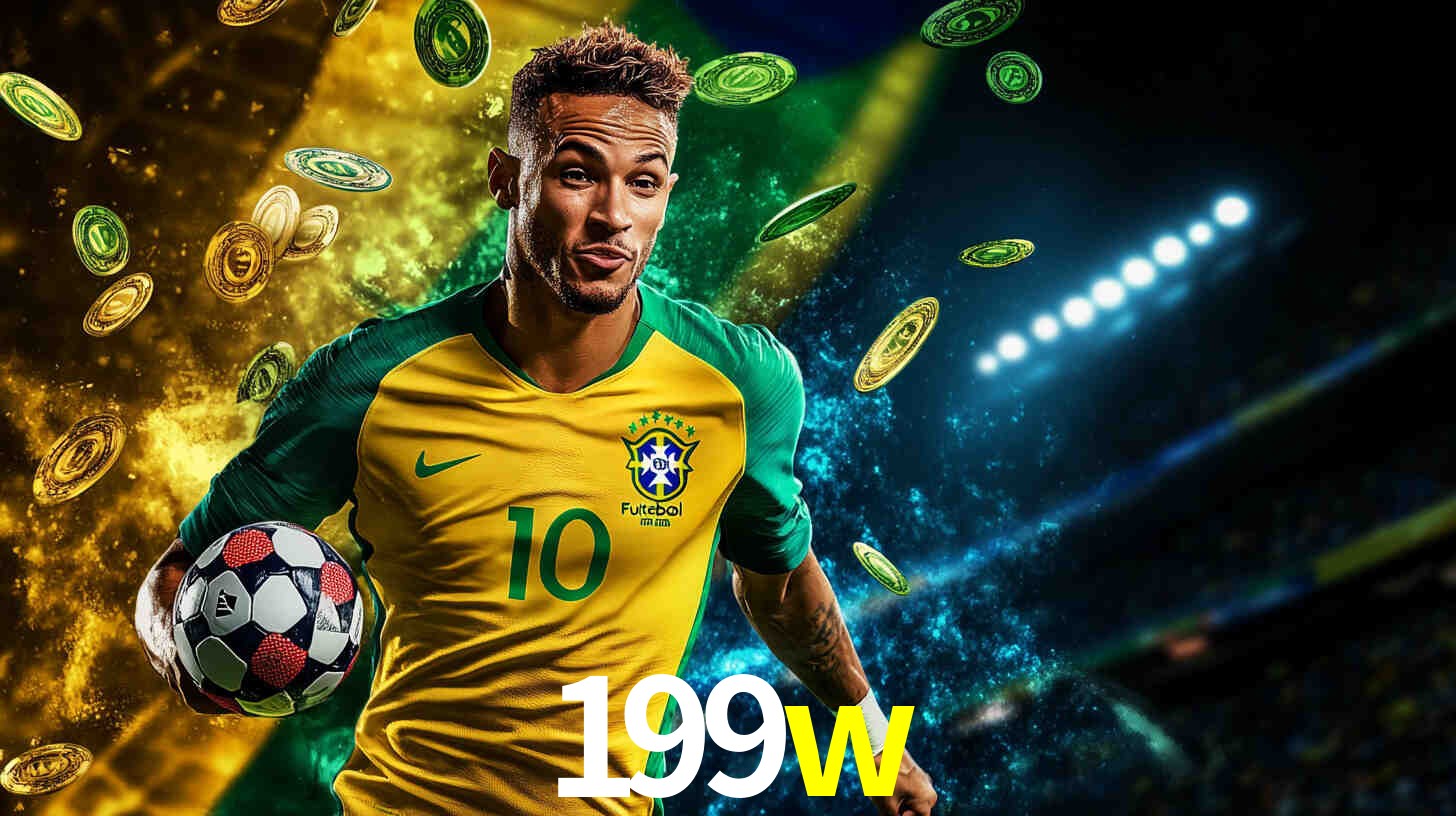 Descubra o Programa VIP da 199w: Vantagens Exclusivas para Jogadores