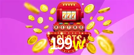 Descubra a Magia dos Jogos de Arcade no 199w
