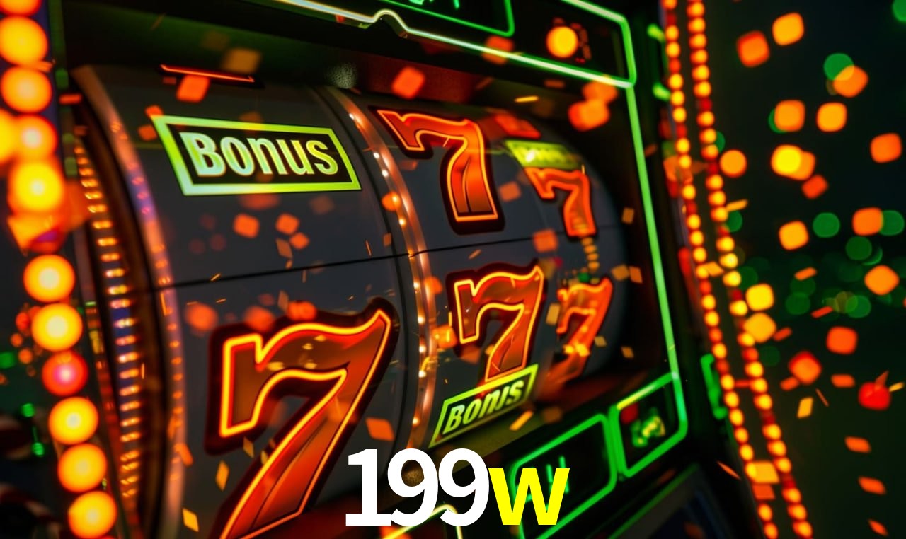 199w Logo 1