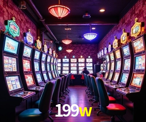 Slots 199w - Giros Grátis Diários