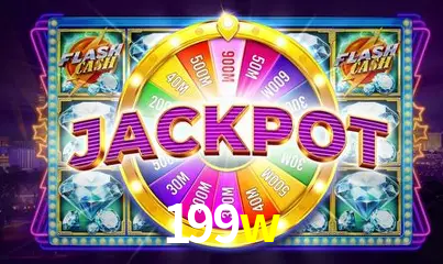 Descubra o Mundo do Cassino Online com 199w