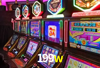 A Revolução dos Aplicativos de Jogos no 199w