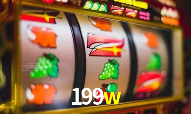 A Popularidade dos Caça-Níqueis no 199w